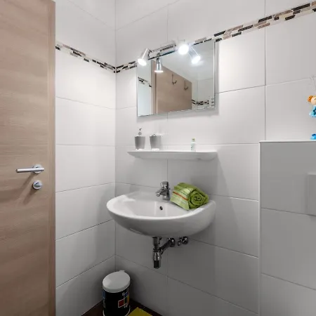 Daire Achtalgut-3 By Interhome *