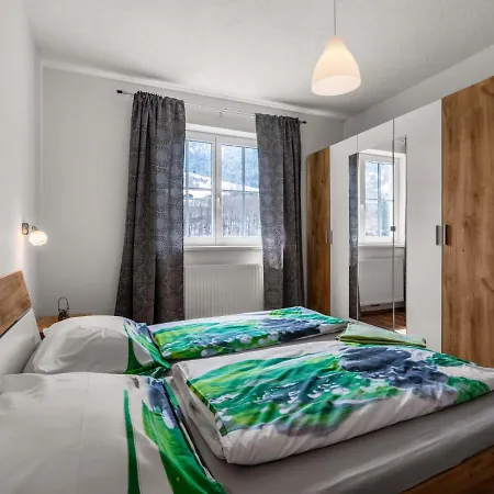 Achtalgut By Interhome * Lend