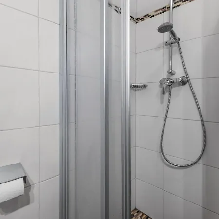 Appartamento Achtalgut By Interhome Lend