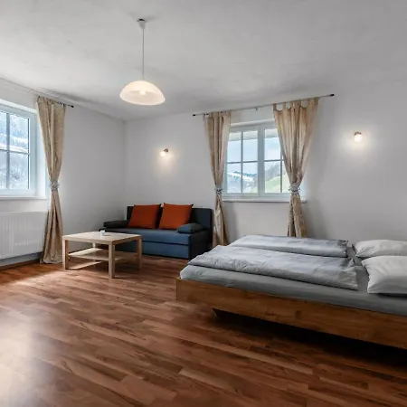 Achtalgut By Interhome * Lend