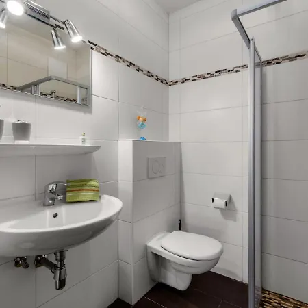 Daire Achtalgut-3 By Interhome