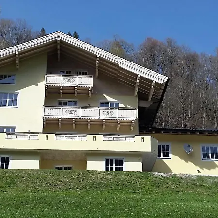 Achtalgut-3 By Interhome *