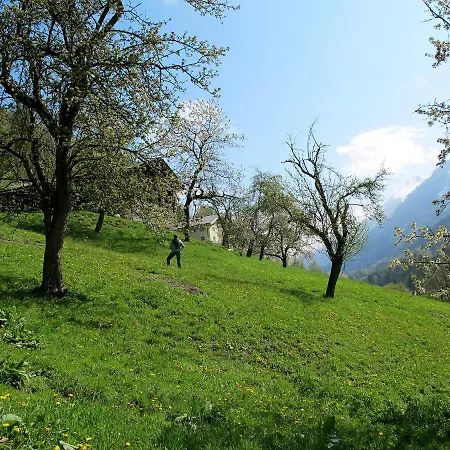 Lejlighed Achtalgut By Interhome Lend