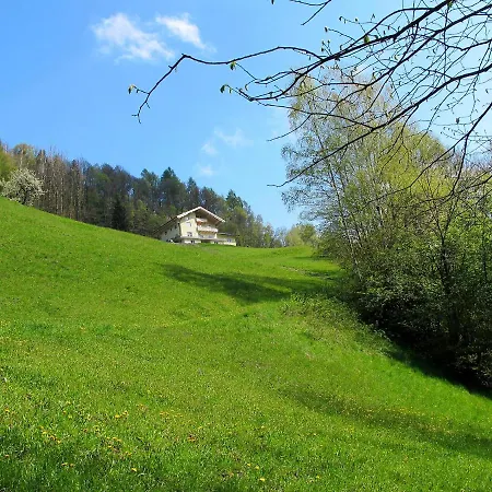 Achtalgut By Interhome Lend