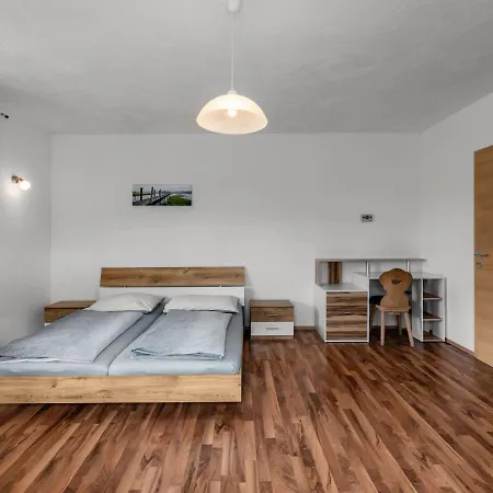 Achtalgut By Interhome *
