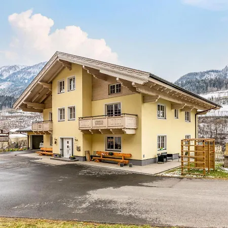 Achtalgut By Interhome Apartment *