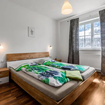Achtalgut-3 By Interhome * Lend