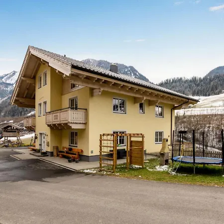 Achtalgut-3 By Interhome Daire *