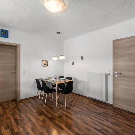 Achtalgut By Interhome * Lend