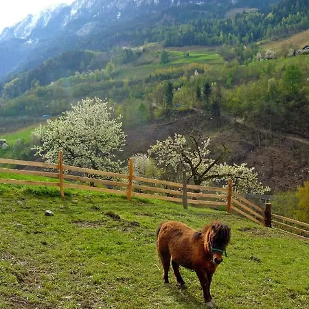 Achtalgut By Interhome Apartment *