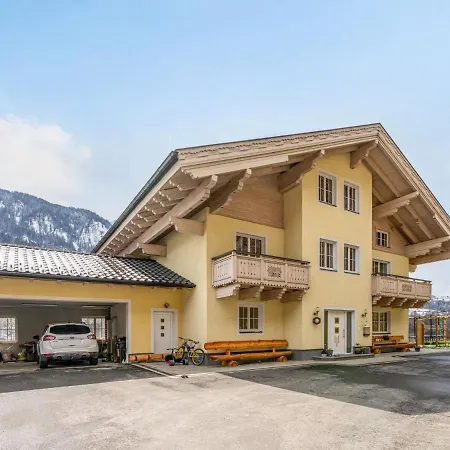 Achtalgut By Interhome Lejlighed *