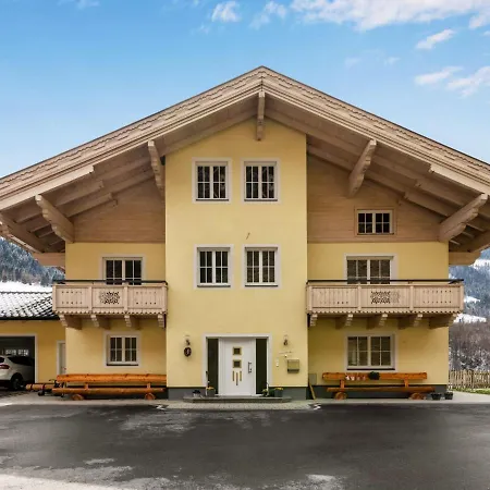 Achtalgut By Interhome Apartment