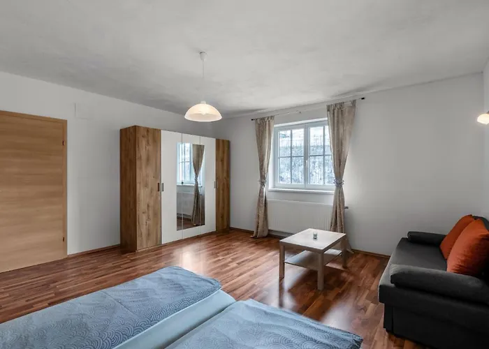Lejlighed Achtalgut By Interhome
