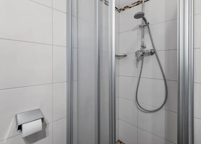 Lejlighed Achtalgut By Interhome Lend