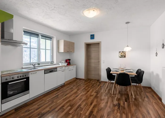 Achtalgut By Interhome