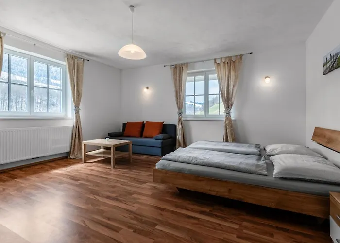 Achtalgut By Interhome * Lend