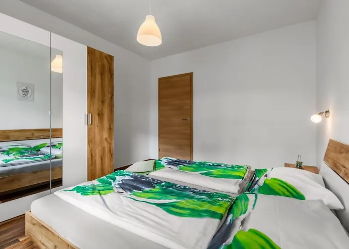 Lejlighed Achtalgut By Interhome