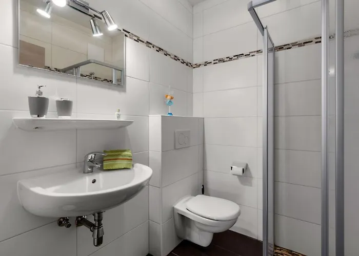 Lejlighed Achtalgut By Interhome