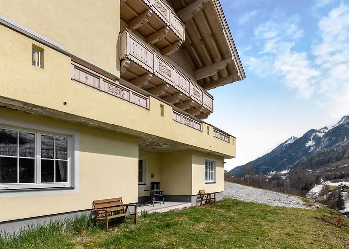 Achtalgut By Interhome