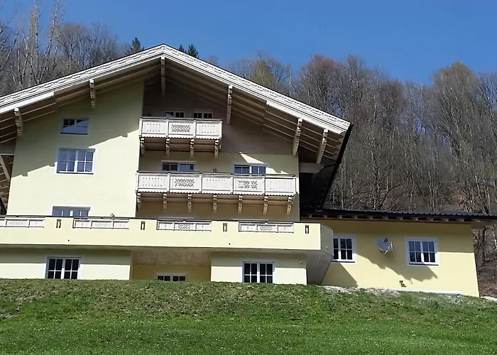 Achtalgut By Interhome *
