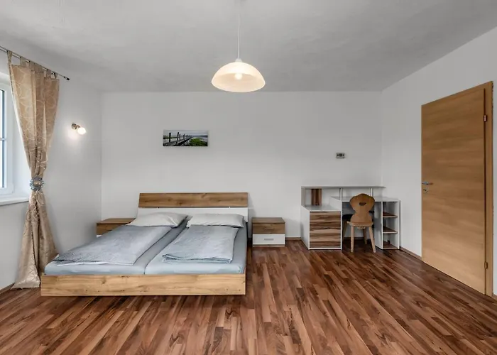 Achtalgut By Interhome *