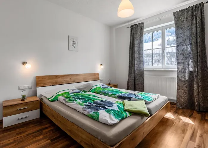 Achtalgut By Interhome * Lend