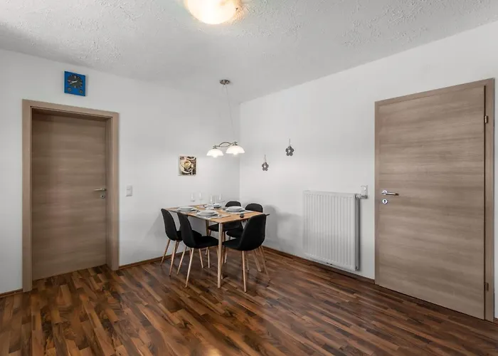 Achtalgut By Interhome * Lend